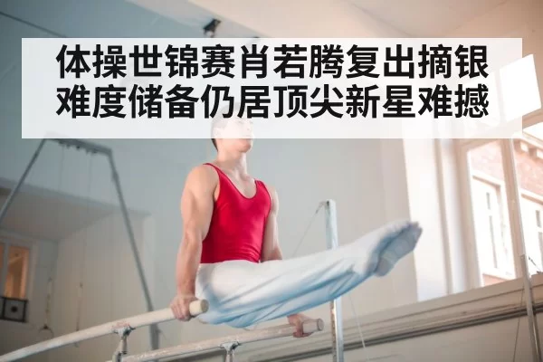 parallel bars gymnastics